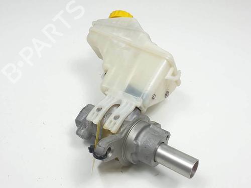 Brake master cylinder CITROËN NEMO Box Body/MPV (AA_) 1.4 HDi | BP25295630M77 - Image 2