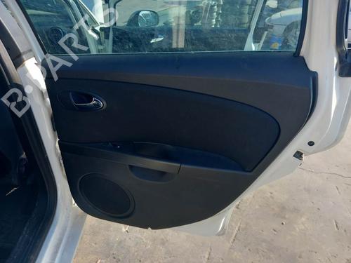 Engine SEAT LEON (1P1) 2.0 TDI | BP27525902M1 - Image 20