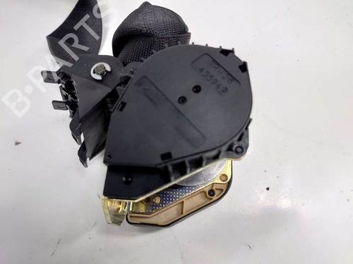 Rear center seatbelt MERCEDES-BENZ S-CLASS (W220) S 500 (220.075, 220.175, 220.875) | BP8731630I27 