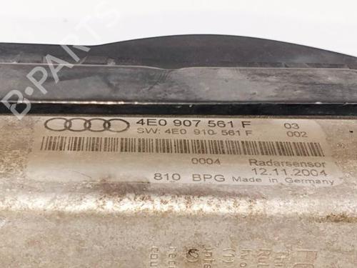 Electronic sensor AUDI A8 D3 (4E2, 4E8) 3.0 TDI quattro | BP16250580M84 