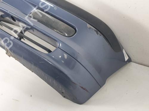 Front bumper BMW 3 (E46) 320 d | BP29989760C7 