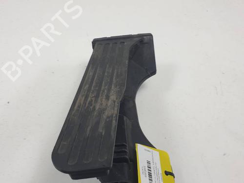 Pedal Pedal VW TOURAN (1T1, 1T2) 2.0 TDI 16V (140 hp) 34514411 34514411