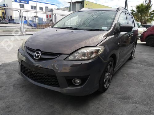 Brugte MAZDA 5 (CR) 2.0 CD (CR19) 4789230