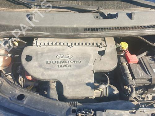 Engine FORD KA (RU8) 1.3 TDCi | BP37507821M1 - Image 2