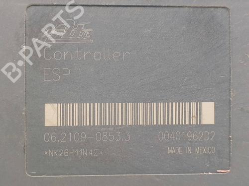 ABS pump SSANGYONG KYRON 2.0 Xdi | BP30800859M43 - Image 6