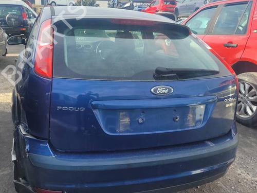 Motor FORD FOCUS II (DA_, HCP, DP) 2.0 TDCi | BP29989957M1 