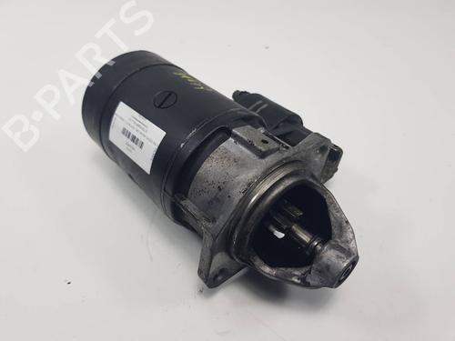 Used Starter Starter BMW 5 (E28) 520 i (129 hp) 34511167 34511167