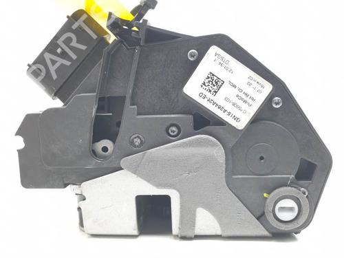 Rear right lock FORD ECOSPORT 1.0 EcoBoost | BP26448419C99 