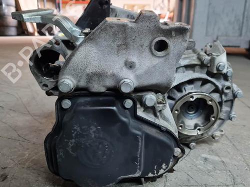 Gearbox SEAT ALTEA (5P1) 1.9 TDI | BP27815061M3 