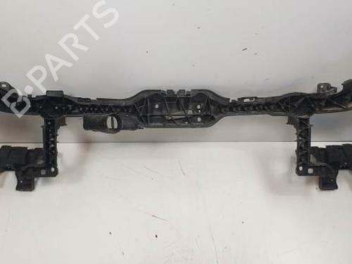 Front slam panel MERCEDES-BENZ A-CLASS (W169) A 180 CDI (169.007, 169.307) | BP29265737C72 