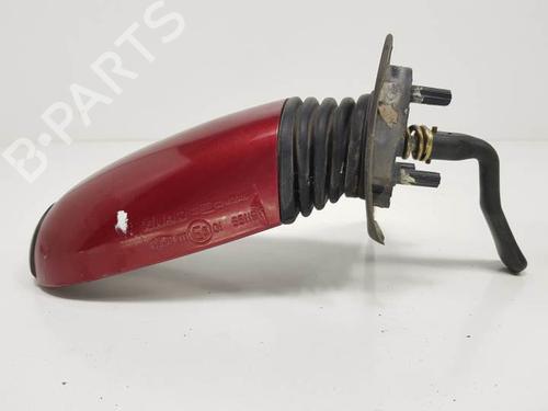 Right mirror FIAT SEICENTO / 600 (187_) 1.1 (187AXB, 187AXB1A, 187AXC1A02) | BP8609760C27 