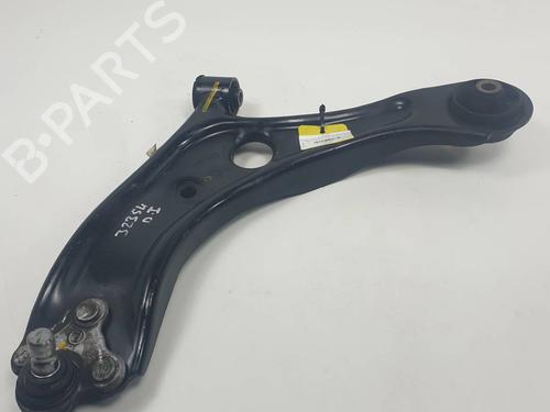 Used Left front suspension arm Left front suspension arm HYUNDAI TUCSON (TL, TLE) 1.6 CRDi (116 hp) 34512767 34512767