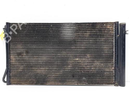 AC radiator BMW 3 (E90) 320 d | BP24934396M32  - Image 8