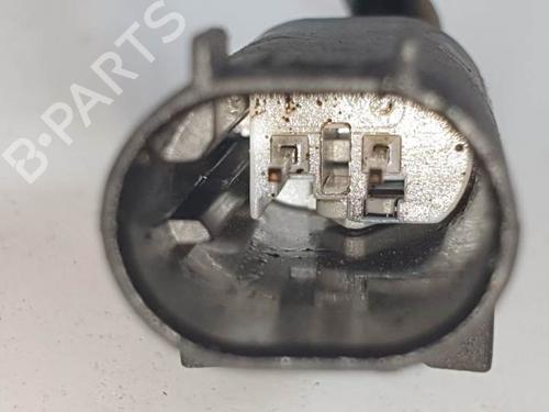 Hood lock MERCEDES-BENZ M-CLASS (W163) ML 270 CDI (163.113) | BP14905114C133 