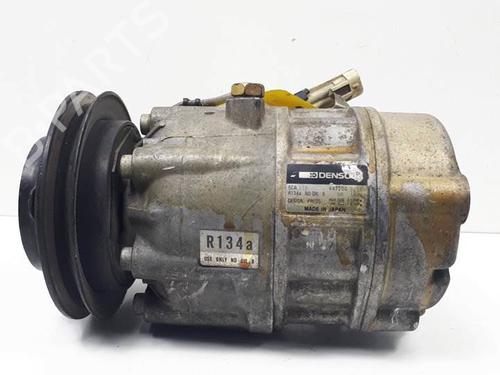 AC compressor OPEL VECTRA B (J96) 1.7 TD (F19) | BP12388946M34 