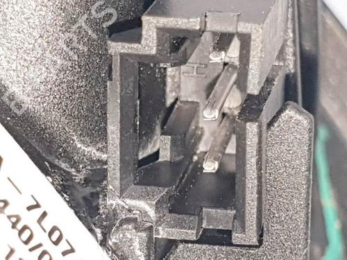 Gear lever LAND ROVER RANGE ROVER VELAR (L560) 2.0 D240 SD4 4x4 | BP17062877M90 - Image 3