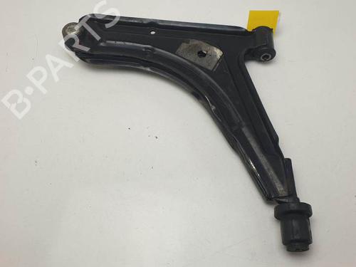 Right front suspension arm VW GOLF I (17) 1.8 GTI | BP25140831M13 