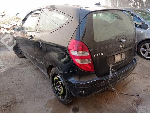 Front wiper motor MERCEDES-BENZ A-CLASS (W169) A 180 CDI (169.007, 169.307) | BP10322668M29  - Image 9