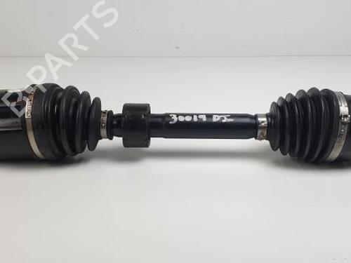 Used Left front driveshaft MAZDA CX-30 (DM) SKYACTIV-G M Hybrid (122 hp) 24915688