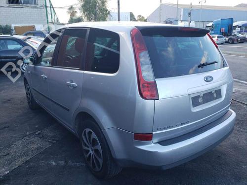 Engine control unit (ECU) FORD FOCUS C-MAX (DM2) 1.8 TDCi | BP25117079M57 - Image 8