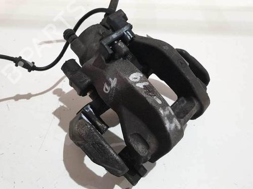 Used Right rear brake caliper Right rear brake caliper MERCEDES-BENZ CLS (C219) CLS 320 CDI (219.322) (224 hp) 11571272 11571272