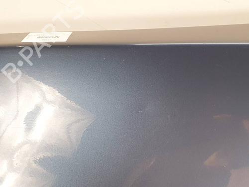 Left front fenders BMW X5 (E53) 3.0 d | BP30142554C41 