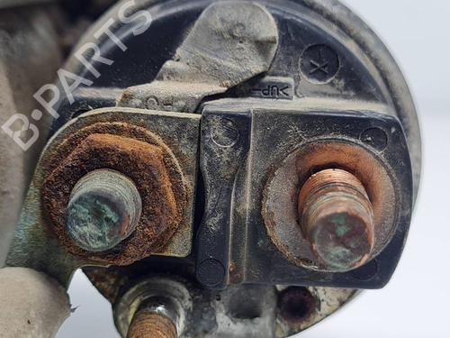 Starter FORD TRANSIT Van (FA_ _) 2.0 DI (FAE_, FAF_, FAG_) | BP38301069M8 - Image 5