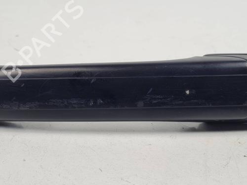Used Rear left exterior door handle Rear left exterior door handle 37628893 37628893