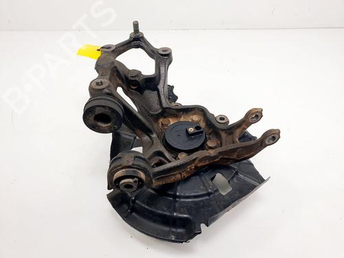 Right rear steering knuckle MAZDA 6 Estate (GH) 2.2 MZR-CD (GH10) | BP15961041M28 