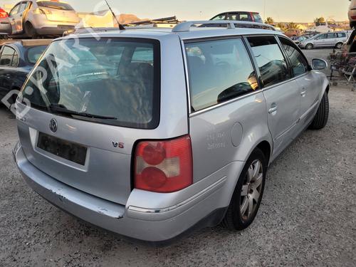 Left front window switch VW PASSAT B5.5 Variant (3B6) 2.3 VR5 | BP34511773I27  - Image 8