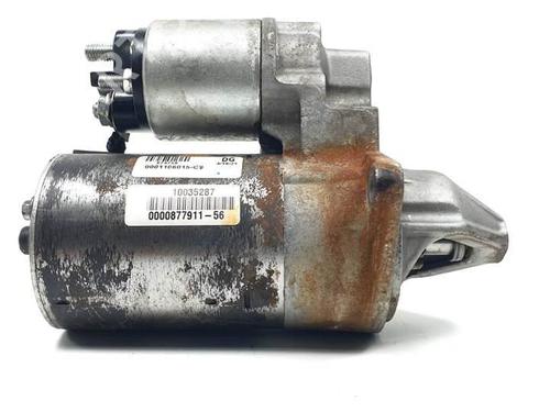 Starter OPEL ASTRA G Hatchback (T98) 1.6 16V (F08, F48) | BP20142901M8 