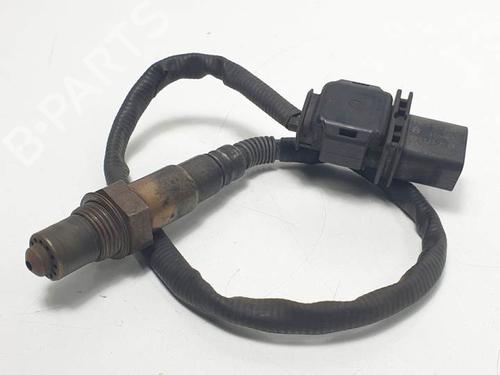 Used Electronic sensor OPEL ASTRA J (P10) 1.3 CDTI (68) (95 hp) 16113367