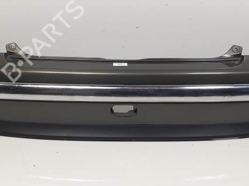 Used Rear bumper MINI MINI (R50, R53) One D (88 hp) 24930137