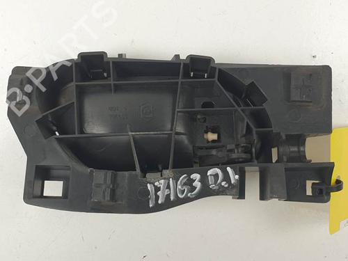 Front left interior door handle PEUGEOT PARTNER Box Body/MPV 1.6 HDi 16V | BP24339785I13 