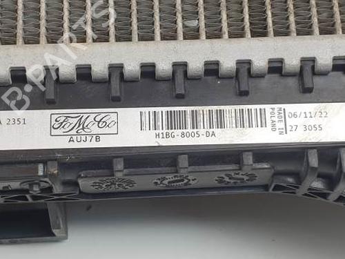 Køler FORD ECOSPORT 1.0 EcoBoost | BP26537087M31 