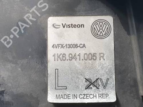 Venstre forlygte VW GOLF V (1K1) 1.9 TDI | BP30896350C28 