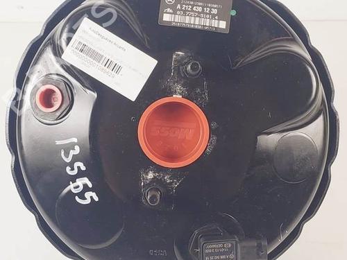 Used Servo brake Servo brake MERCEDES-BENZ E-CLASS (W212) E 250 CDI / BlueTEC (212.003, 212.004) (204 hp) 17806329 17806329