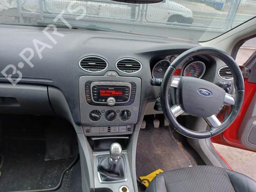Left sun visor FORD FOCUS II Convertible 2.0 TDCi | BP7364517I1 - Image 10