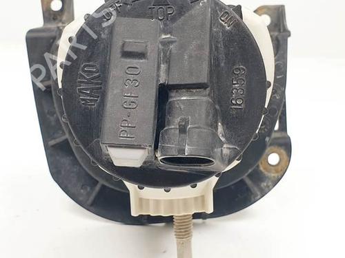 Left front fog light CITROËN NEMO Box Body/MPV (AA_) 1.4 HDi | BP25295646C30 - Image 4