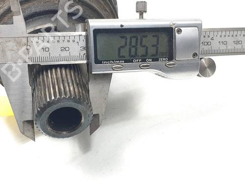 Right front driveshaft VW GOLF V (1K1) 1.6 FSI | BP39744608M39 - Image 2