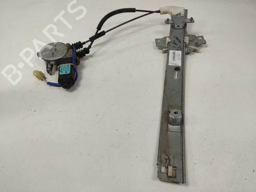 Used Front right window mechanism Front right window mechanism KIA CLARUS (K9A) 1.8 i 16V (116 hp) 9500446 9500446