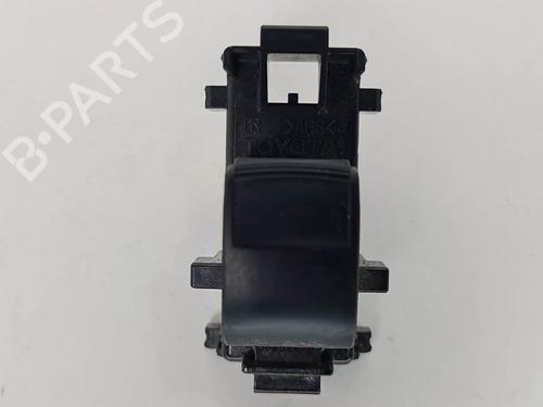 Used Right front window switch Right front window switch TOYOTA AURIS (_E18_) 1.3 Dual-VVTi (NRE180_, NRE180R) (99 hp) 7159813 7159813