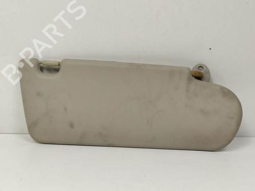 Used Right sun visor LAND ROVER FREELANDER I (L314) 2.0 Td4 4x4 (112 hp) 11717236