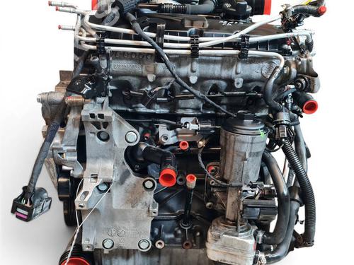Engine VW GOLF V (1K1) 1.9 TDI | BP35973207M1 - Image 13