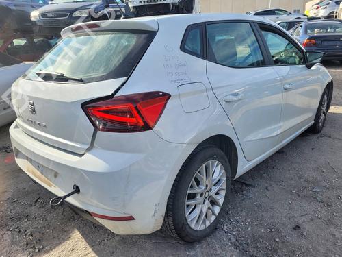 Right front window switch SEAT IBIZA V (KJ1, KJG) 1.0 MPi | BP34514030I26  - Image 7