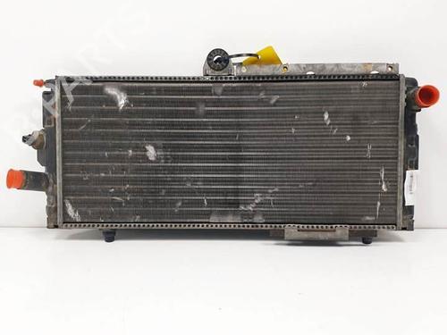 Used Water radiator Water radiator ALFA ROMEO 33 (905_) 1.5 QV (905.A2N, 905.A2V) (105 hp) 8902752 8902752