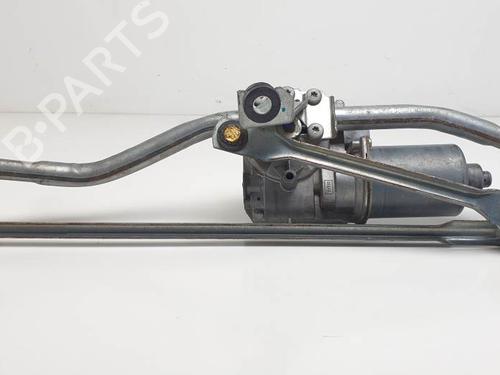 Used Front wiper motor Front wiper motor AUDI A4 B8 (8K2) 2.0 TDI (143 hp) 24350481 24350481