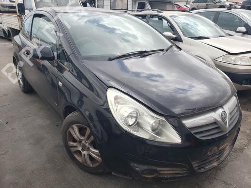 Starter OPEL CORSA D (S07) 1.3 CDTI (L08, L68) | BP29245373M8 - Image 8