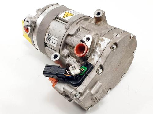 Used AC compressor AC compressor HYUNDAI TUCSON (NX4E, NX4A) 1.6 T-GDi Hybrid (179 hp) 24934095 24934095