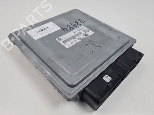 Engine control unit (ECU) VW TOURAN (1T3) 1.6 TDI | BP38532007M57 - Image 2